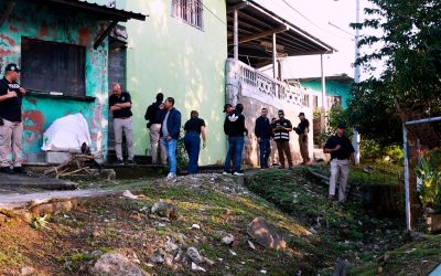 PGN realiza la operación “Alianza” por delitos relacionados con drogas