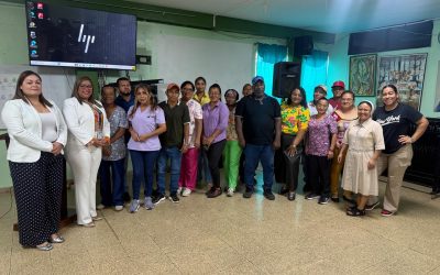 Fiscalía Regional de Panamá Oeste capacita a docentes sobre protección integral de niños y adolescentes