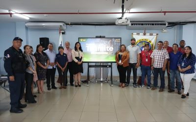 Fiscalía Regional de Panamá Oeste contribuye a la implementación de nueva guía digital de traslado y degüello animal para minimizar hurto pecuario en La Chorrera