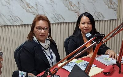 La SENAPASC fortalece estrategias de mediación penal a funcionarios del Ministerio Público en la Regional de Chiriquí.