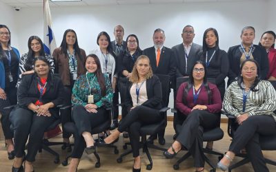 Instituto Superior de Formación de Fiscales fortalece conocimientos en garantías constitucionales del proceso penal