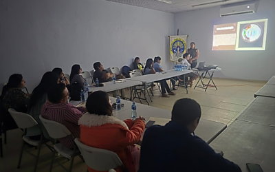 SENSIBILIZACIÓN SOBRE PROTOCOLOS Y CAMARA GESELL