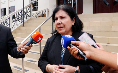 Séptimo día de audiencia Odebrecht