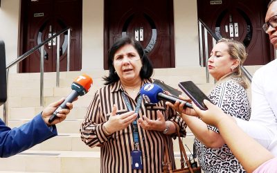 Día 14 de audiencia en caso Odebrecht