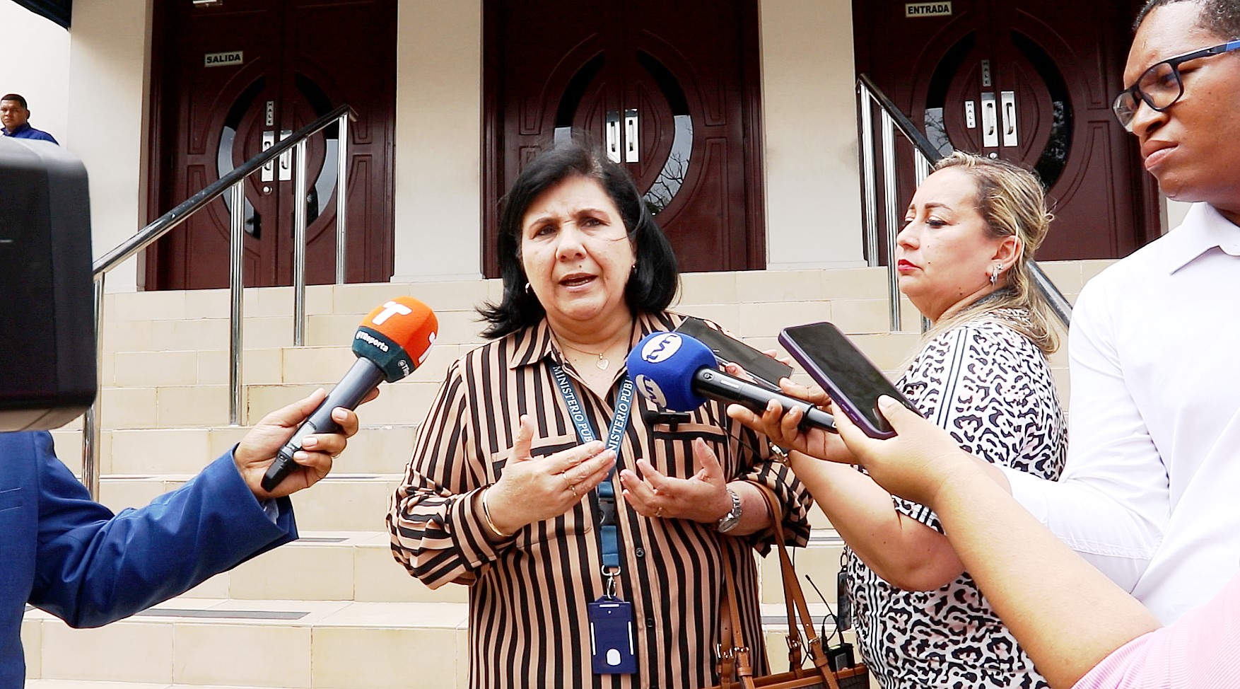 Día 14 de audiencia en caso Odebrecht