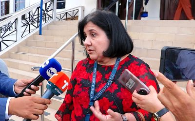 Día 18 en audiencia de caso Odebrecht