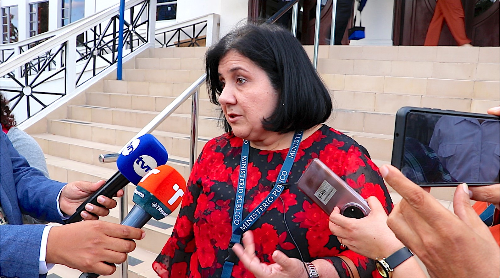 Día 18 en audiencia de caso Odebrecht