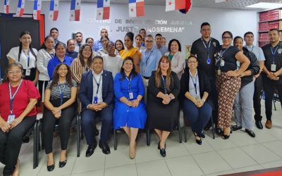 Procuraduría General de la Nación realiza seminario Calidad de Servicio al Usuario