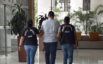 Fiscalía Anticorrupción logra avances significativos en caso SIPE por alteraciones informáticas en perjuicio de la Caja de Seguro Social