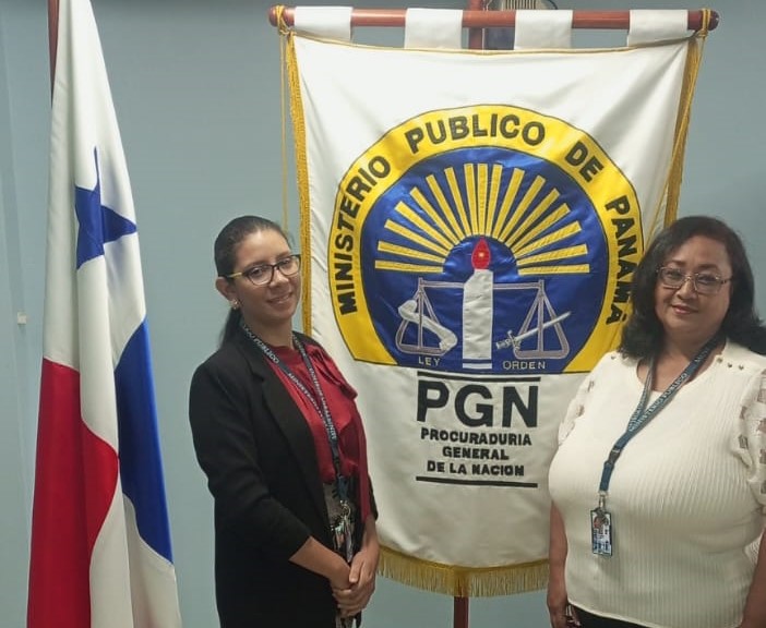 UPAVIT Panamá Oeste realiza sensibilización sobre el uso de la Cámara Gesell