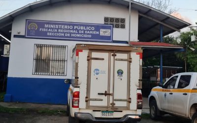 En Darién condenan a dos hombres a 30 años de prisión por homicidio
