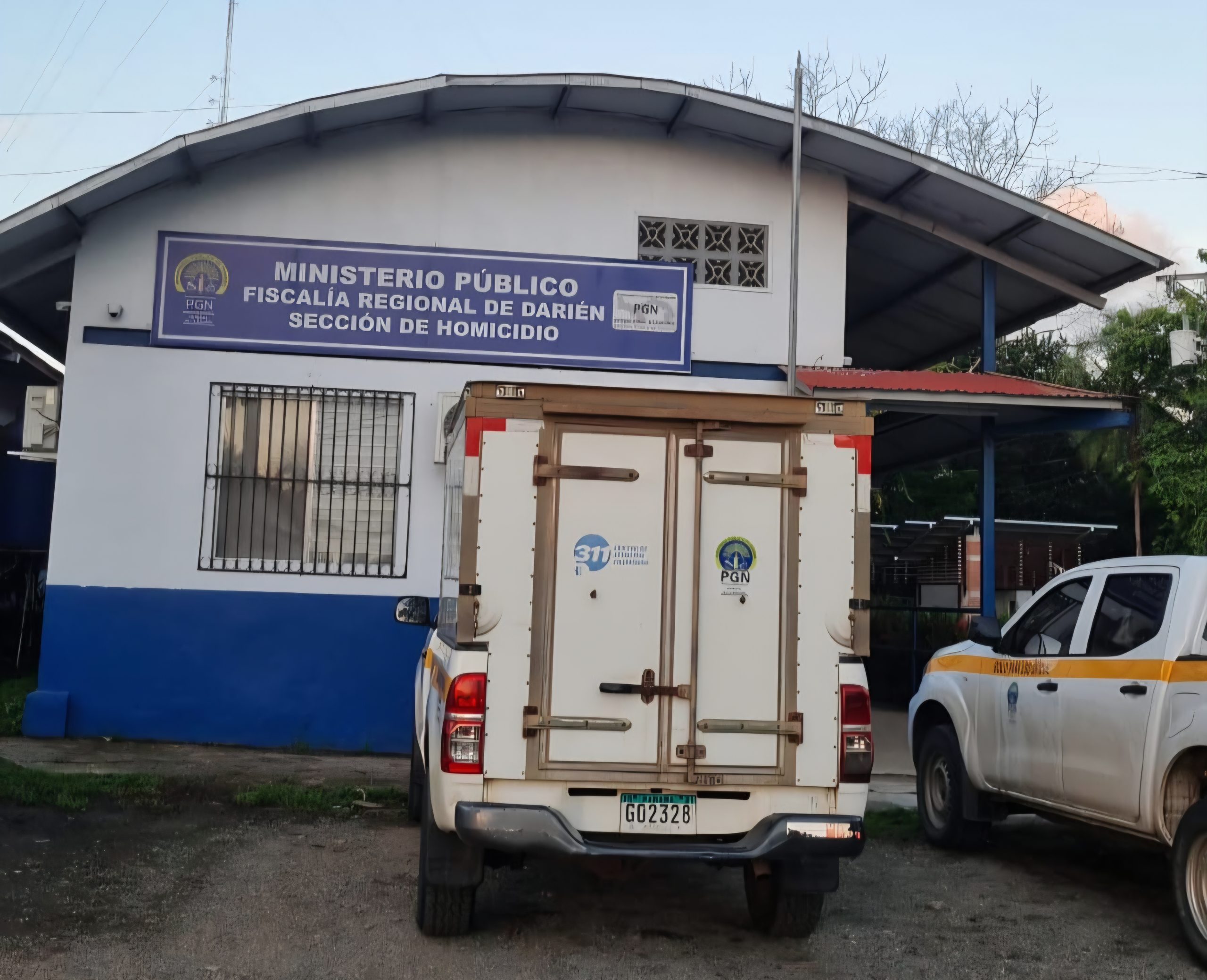 En Darién condenan a dos hombres a 30 años de prisión por homicidio