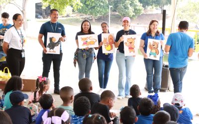 Veranito lleno de Valores: Una apuesta del Ministerio Público por la integridad desde la infancia