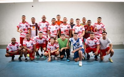 PGN realiza gran cuadrangular del Primer Distrito Judicial