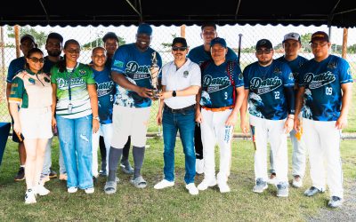 PGN fortalece la integración con segundo convivio deportivo del año