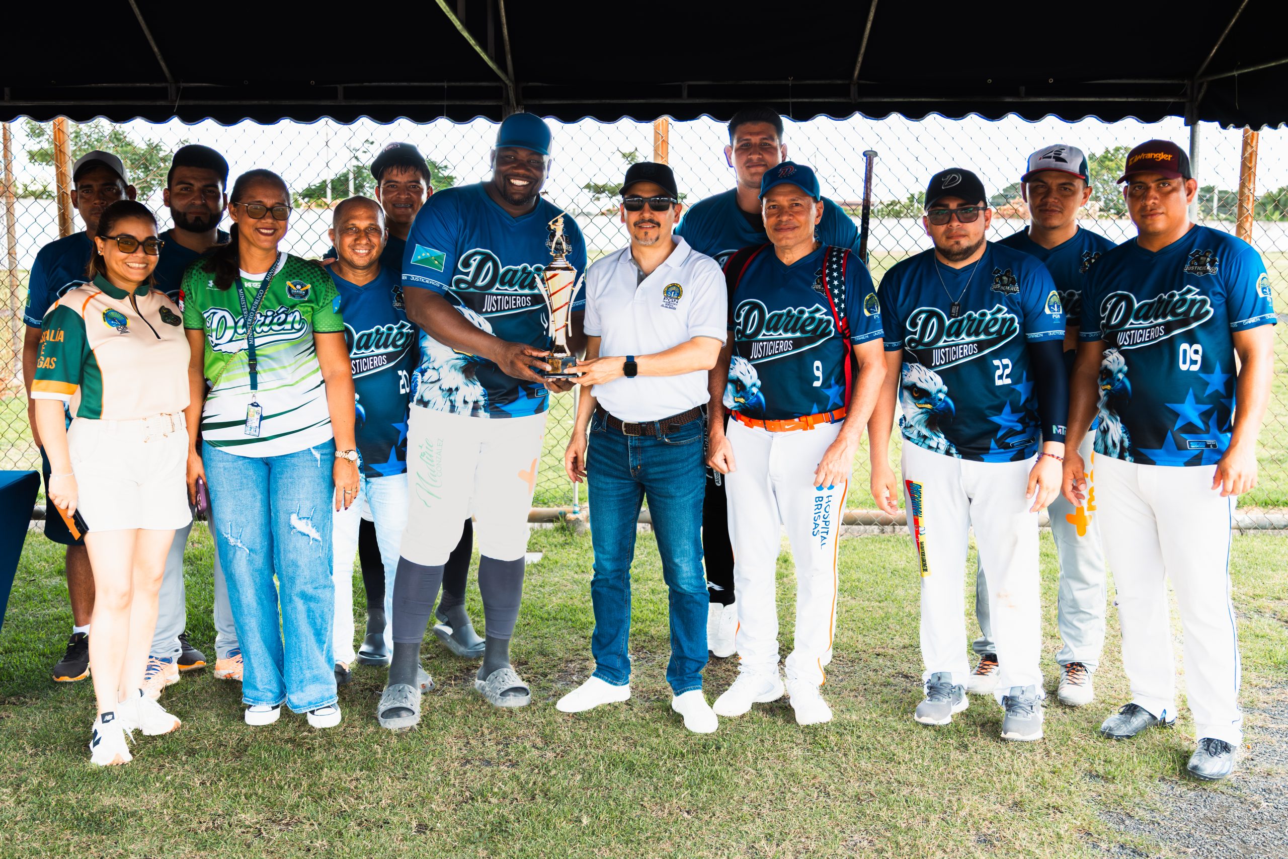 PGN fortalece la integración con segundo convivio deportivo del año