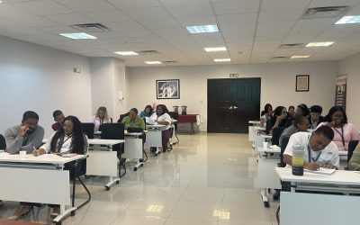 UPAVIT Colón sensibiliza sobre actualización de protocolo de atención a víctimas