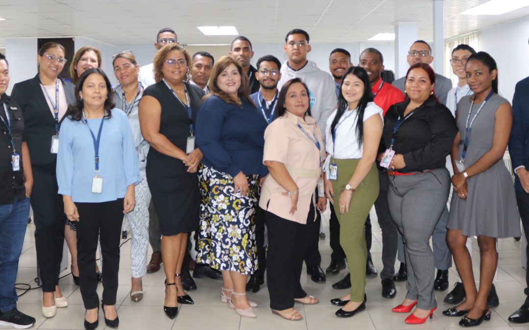 Se realiza jornada de capacitación en técnicas de investigación en los delitos de hurto y robo