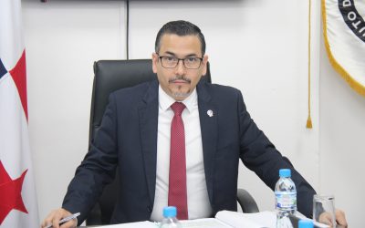 Procurador General de la Nación preside cuarta reunión ordinaria de la Junta Directiva del IMELCF