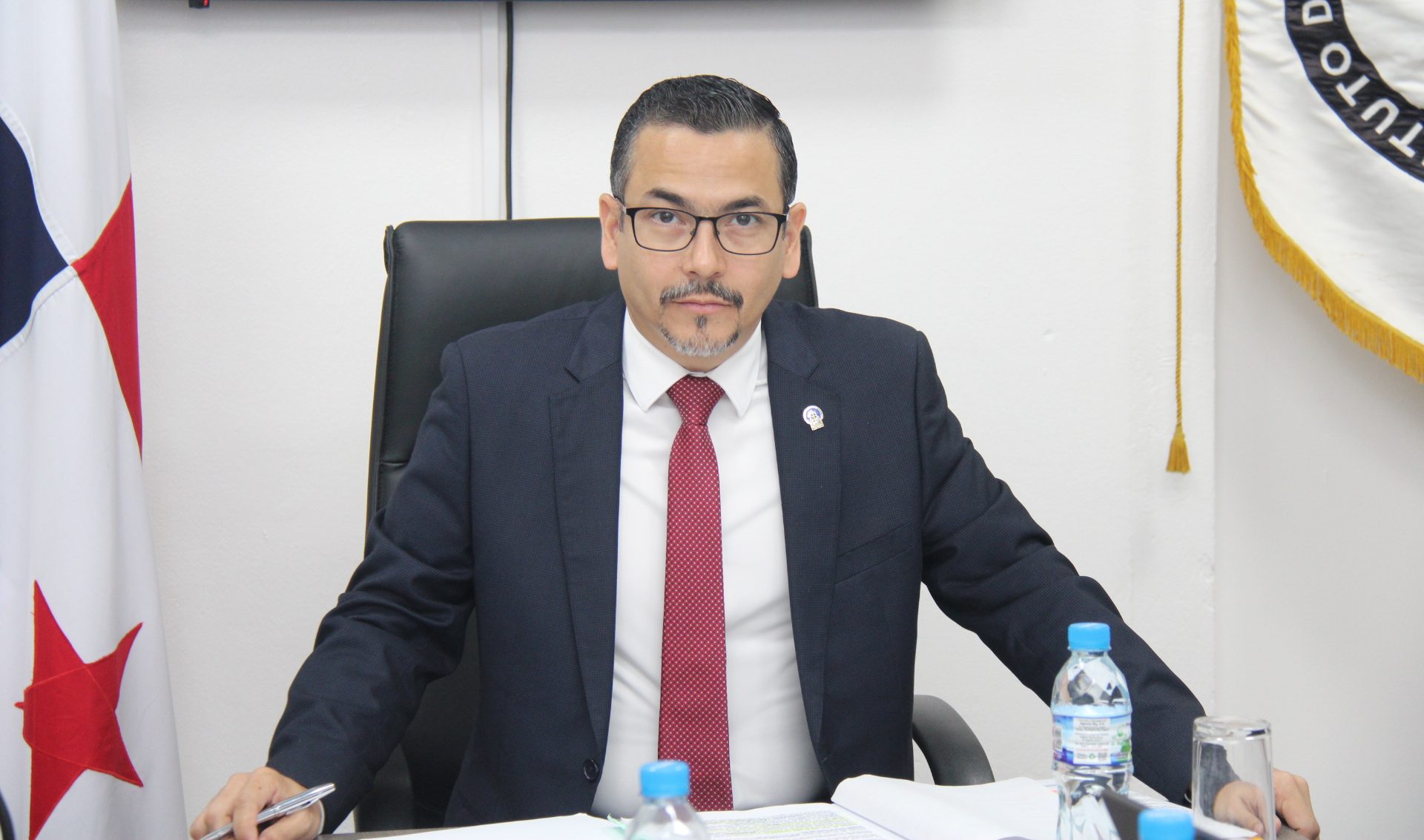 Procurador General de la Nación preside cuarta reunión ordinaria de la Junta Directiva del IMELCF