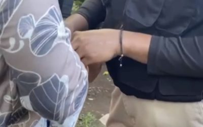 Ocho aprehendidos en la Operación 5GX-2 contra supuesta comisión de delitos informáticos