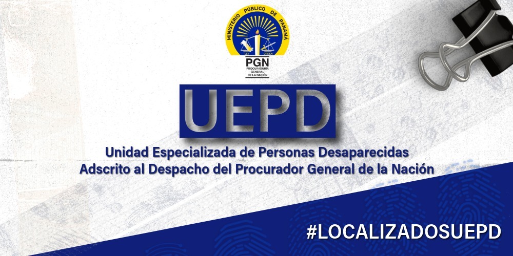 Un total de 4 personas fueron localizadas hoy, por la Unidad Especializada de Personas Desaparecidas