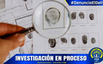 La Procuraduría General de la Nación inicia investigación de oficio, por incendiarismo en Arimae