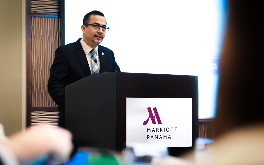 Panamá inaugura Foro Regional de Fiscales sobre Investigaciones en el Ciberespacio