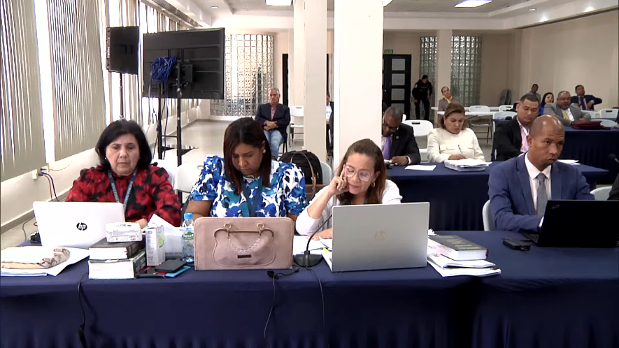 Día 15 de audiencia en caso Odebrecht