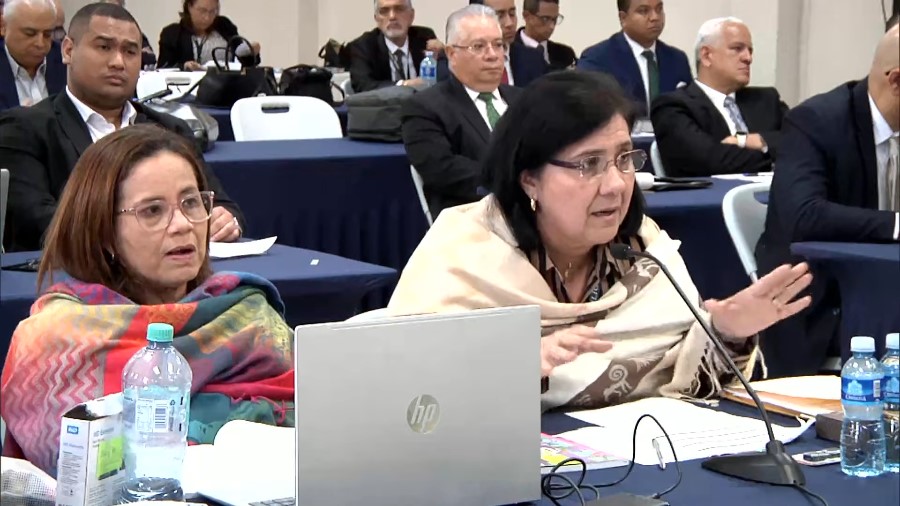 Juicio por el caso Odebrecht, día 22: Fiscalía culmina sus alegatos