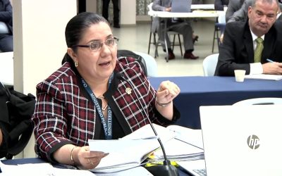 Último día de audiencia del caso Odebrecht