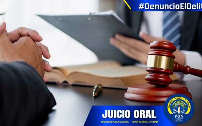 Avanza juicio oral por el caso de menor de desaparecida en Las Trancas