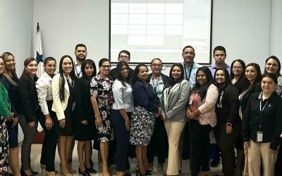 Jornada Académica Nacional de Sensibilización sobre Mediación para Funcionarios del Ministerio Público