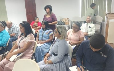 Justicia abierta con perspectiva de género: fortaleciendo la transparencia y la equidad