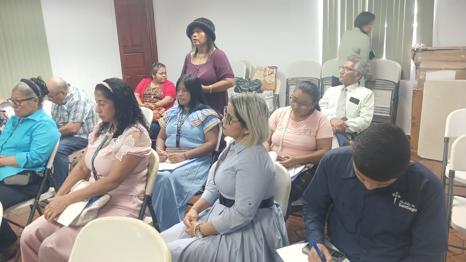 Justicia abierta con perspectiva de género: fortaleciendo la transparencia y la equidad