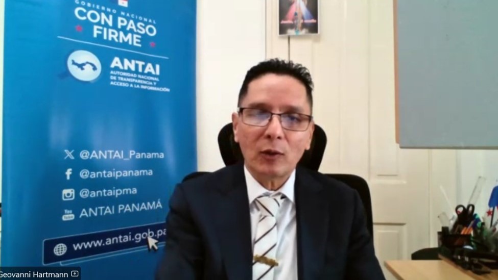 Procuraduría General de la Nación, a través de la Secretaría Ejecutiva de Derechos Humanos, Acceso a la Justicia y Género, fortalece la cultura de protección de datos personales