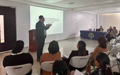 La Cámara Gesell y su aplicabilidad