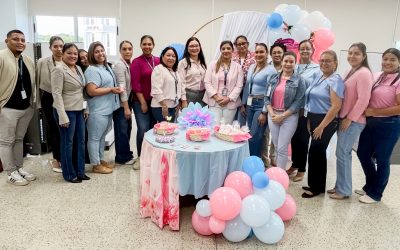 Fiscalía Regional de Coclé inicia actividades del mes de la lucha contra el cáncer