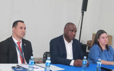 En Chiriquí Ministerio Público articula procedimientos para atención de las investigaciones en la región