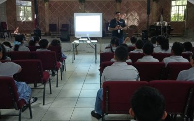 Medidas de prevención en niñas, niños y adolescentes en el entorno familiar y social