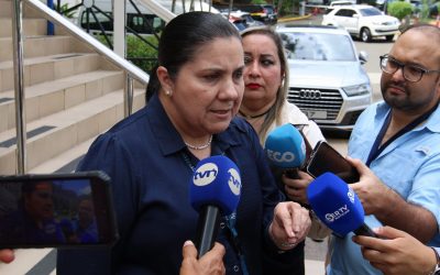 Juicio Odebrecht: Día 23