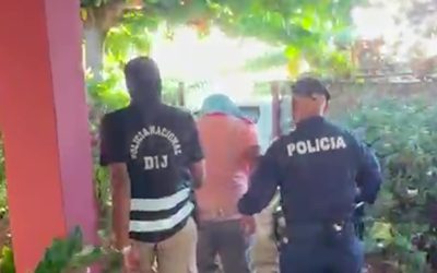 PGN mediante operación “Adagio” logra la aprehensión de varias personas por delitos informáticos
