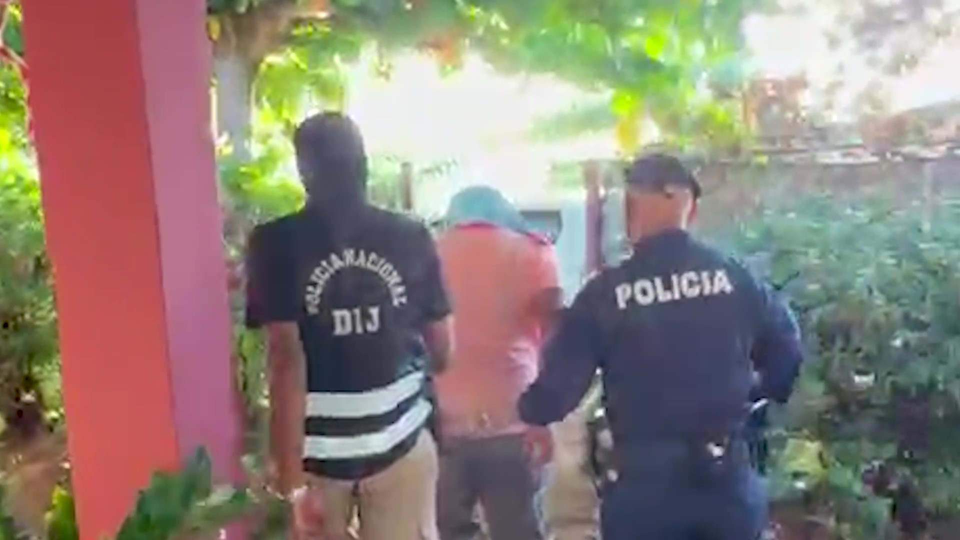 PGN mediante operación “Adagio” logra la aprehensión de varias personas por delitos informáticos