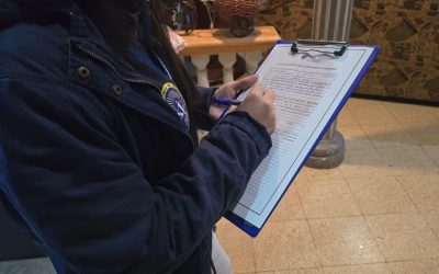 La PGN logra la aprehensión de 3 hombres por su presunta vinculación a los delitos de homicidio y tentativa de homicidio a través de la operación “Aurora”
