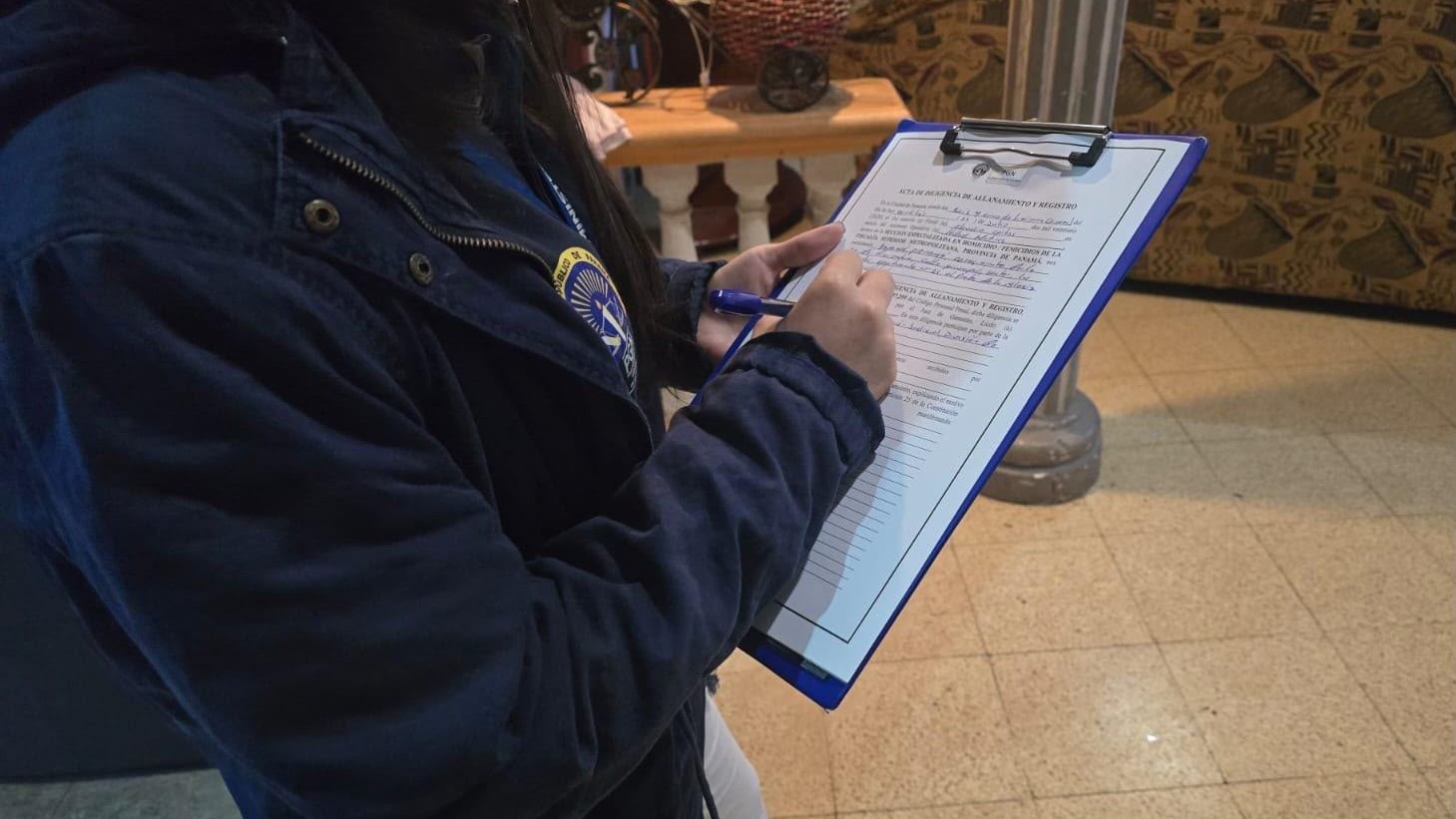 La PGN logra la aprehensión de 3 hombres por su presunta vinculación a los delitos de homicidio y tentativa de homicidio a través de la operación “Aurora”