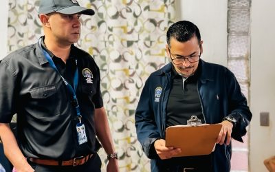 PGN realiza la operación «Comunidad Segura» contra el microtráfico