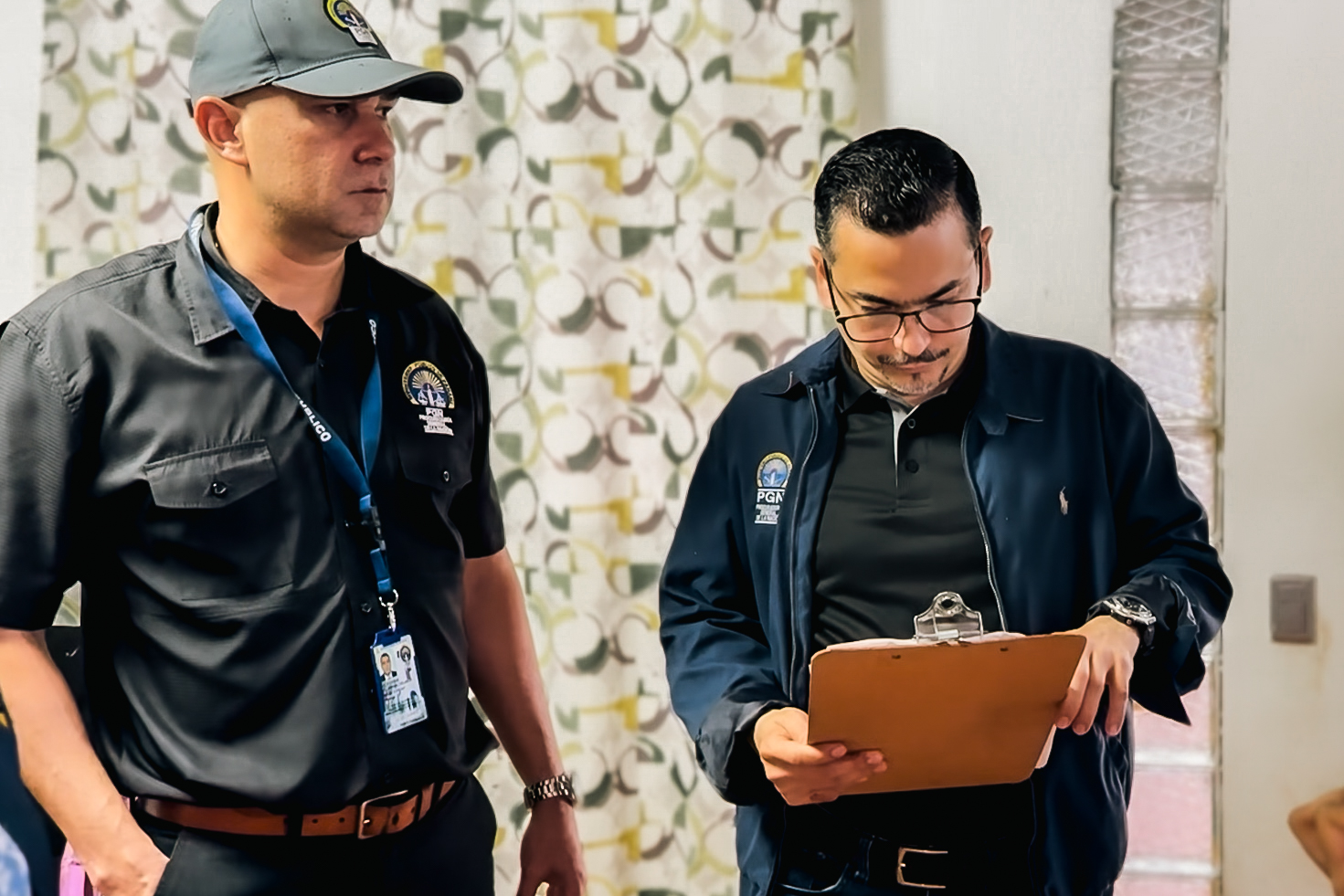 PGN realiza la operación «Comunidad Segura» contra el microtráfico