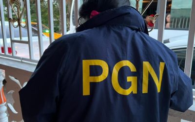 En operación “Convergencia” aprehenden a dos personas vinculadas a un homicidio