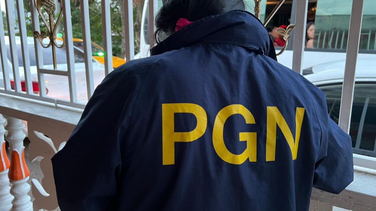 En operación “Convergencia” aprehenden a dos personas vinculadas a un homicidio