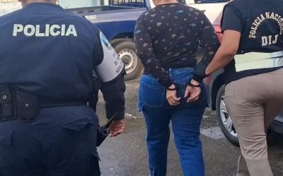 Procuraduría General de la Nación ejecuta la operación Credenciales 2.0 en cinco provincias del país